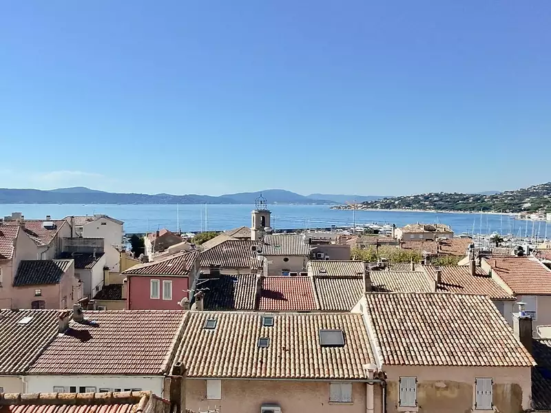 Appartement, 107 m²