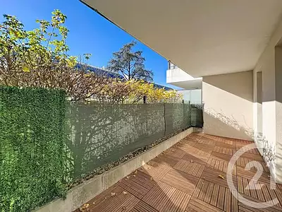 Appartement, 66,2 m²