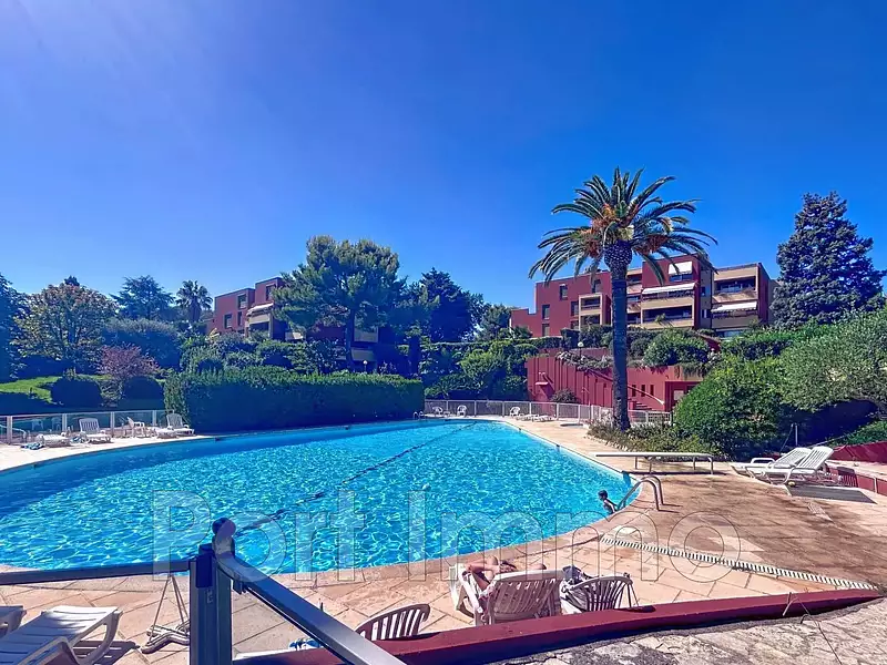 Appartement, 38,05 m²