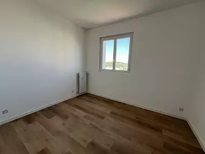 Appartement, 80 m²