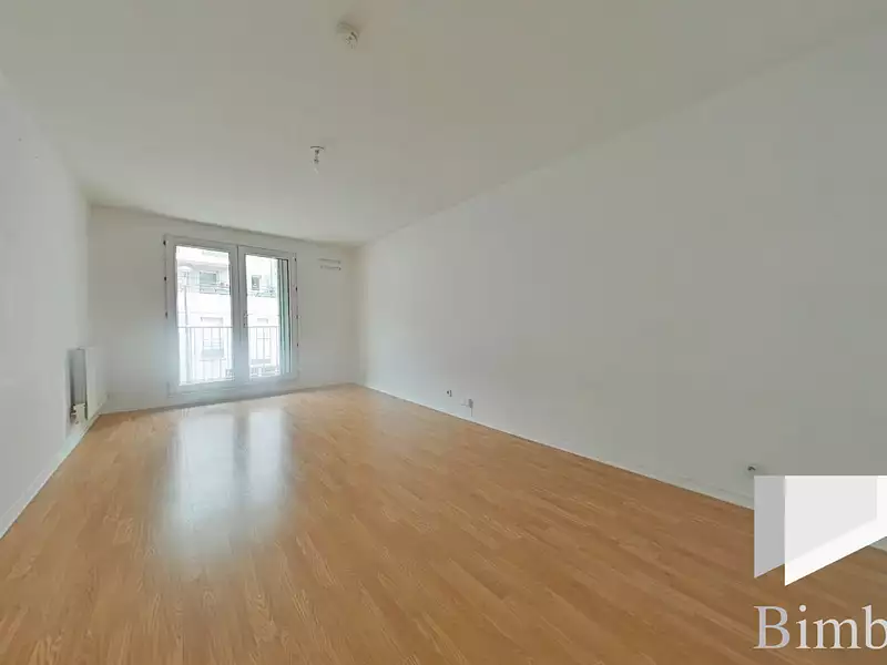 Appartement, 66,62 m²