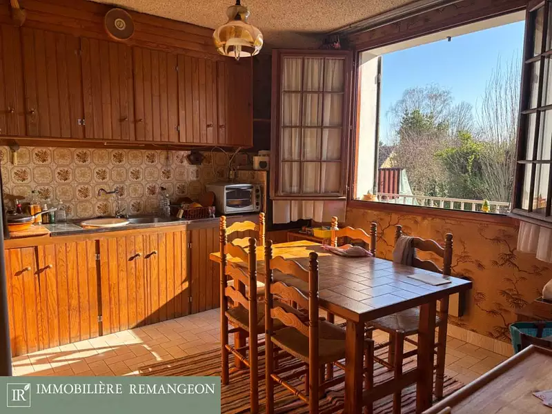Maison, 151 m²