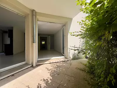 Appartement, 56 m²