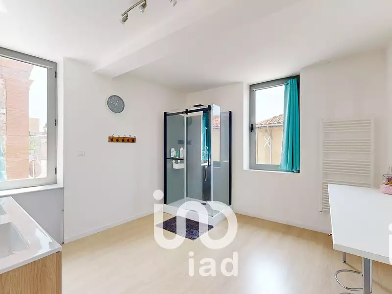 Maison, 214 m²