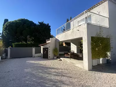 Maison, 148 m²