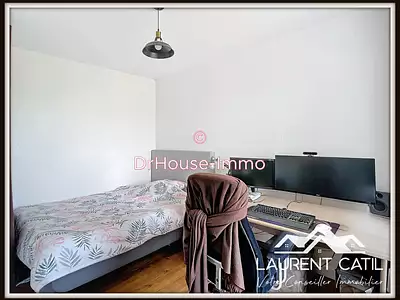 Maison, 90,8 m²