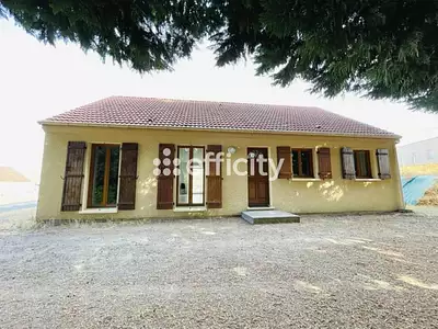 Maison, 98 m²
