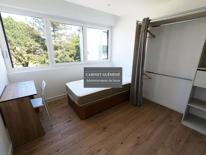 Appartement, 78 m²