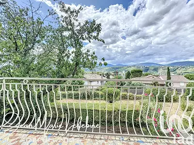Maison, 84 m²