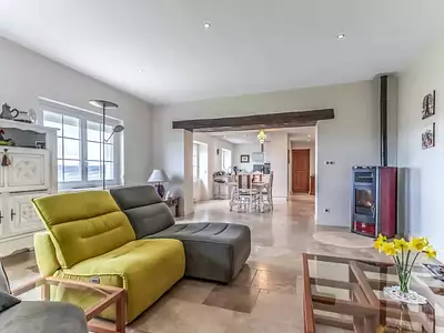 Maison, 123 m²