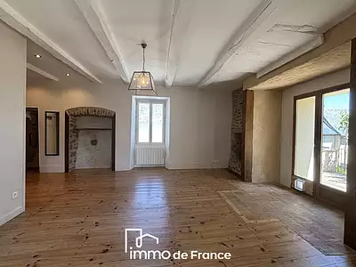 Maison, 102 m²