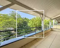 Appartement, 54 m²