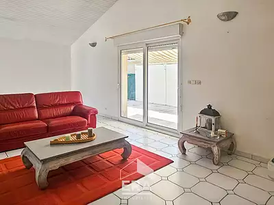 Maison, 120 m²