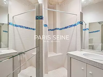 Appartement, 38,85 m²