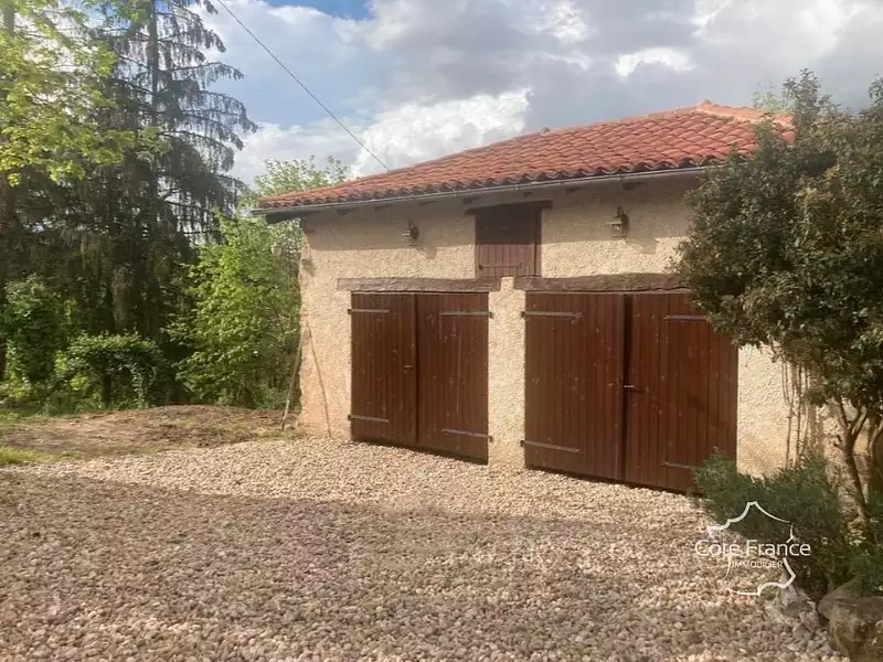 Maison, 120 m²