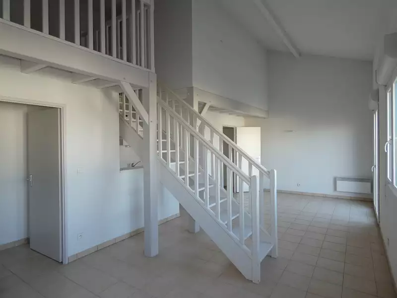 Appartement, 59,38 m²