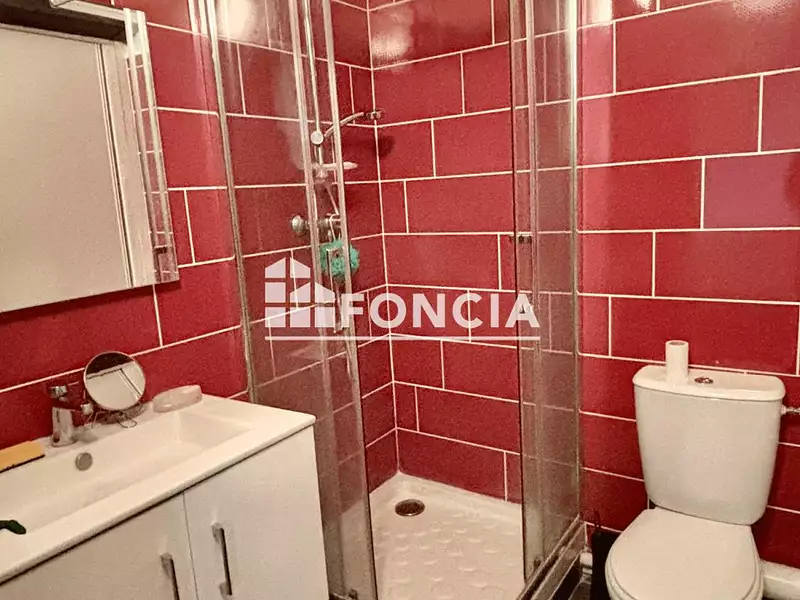 Appartement, 47 m²