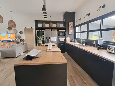 Maison, 144 m²