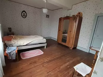 Maison, 126 m²