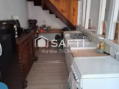 Maison, 80 m²