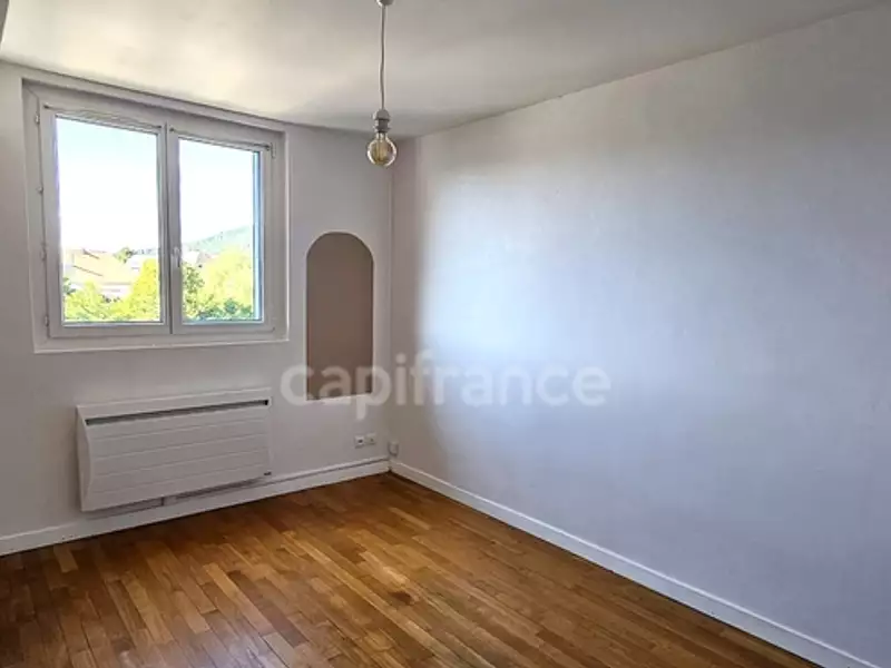 Appartement, 80 m²