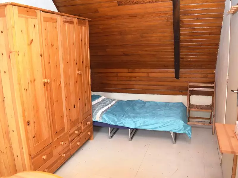 Maison, 53 m²