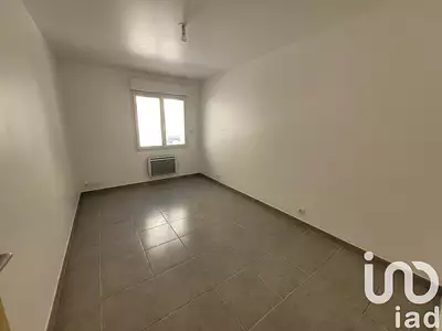 Appartement, 63 m²
