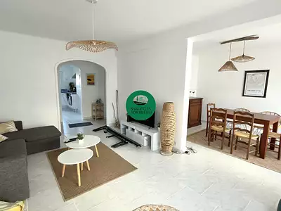 Appartement, 76,17 m²