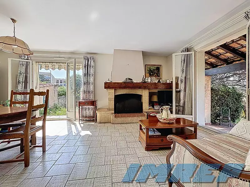 Maison, 105 m²