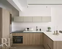 Appartement, 54,21 m²