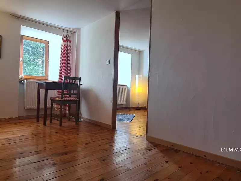 Maison, 268 m²