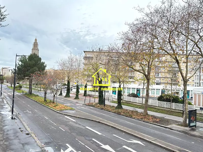 Appartement, 69,22 m²