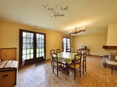 Maison, 88 m²