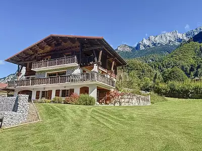 Maison, 260 m²