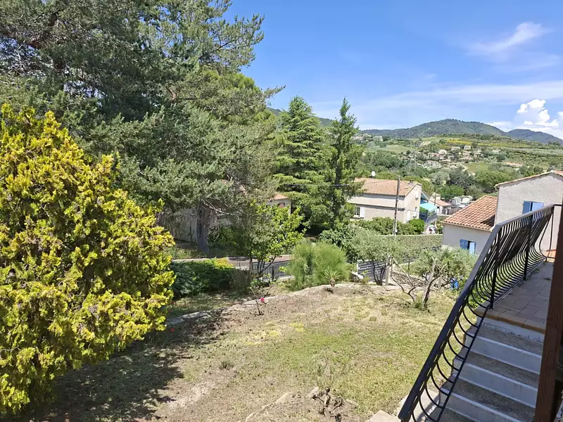 Maison, 168 m²