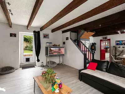 Maison, 155 m²
