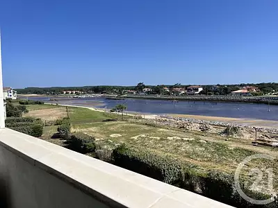 Appartement, 64,5 m²