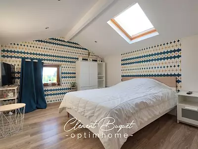 Maison, 252 m²