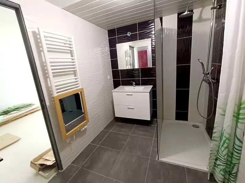 Appartement, 85 m²