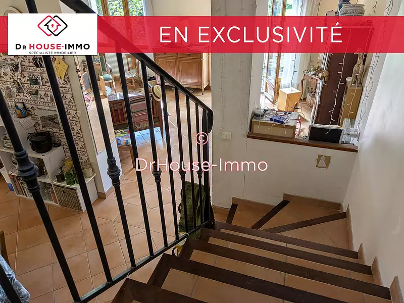 Maison, 135 m²