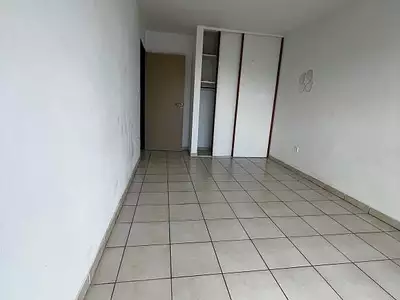 Appartement, 58 m²
