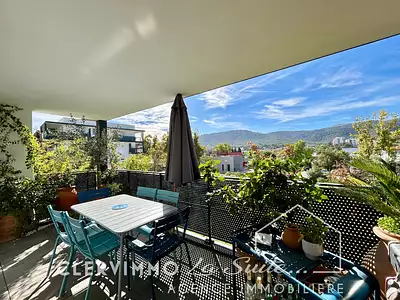 Appartement, 72,83 m²