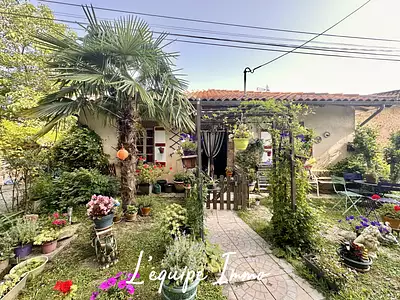 Maison, 72,15 m²