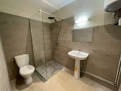 Maison, 110 m²