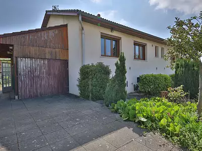 Maison, 94,9 m²