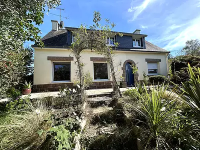 Maison, 140 m²