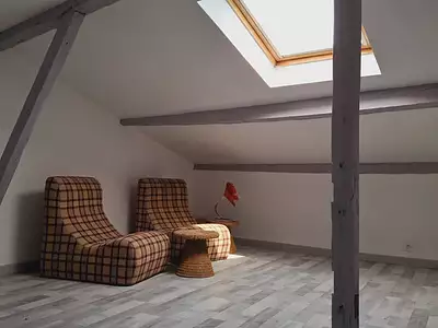 Maison, 94 m²