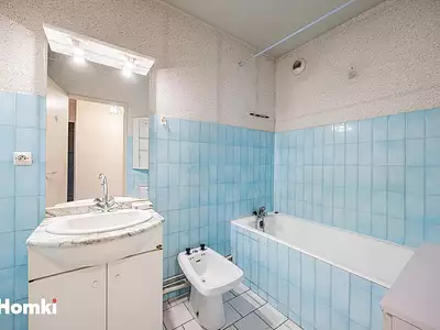 Appartement, 111 m²