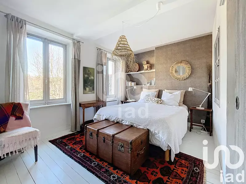 Maison, 176 m²