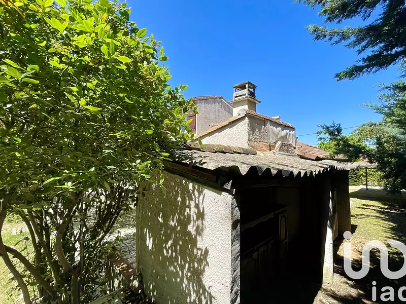 Maison, 128 m²